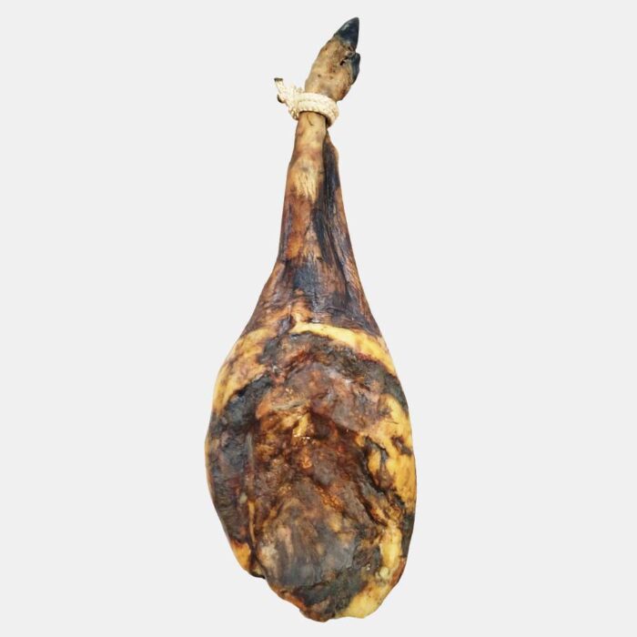 Paleta Ibérica fuera de norma 4-5 kg la pieza aprox.